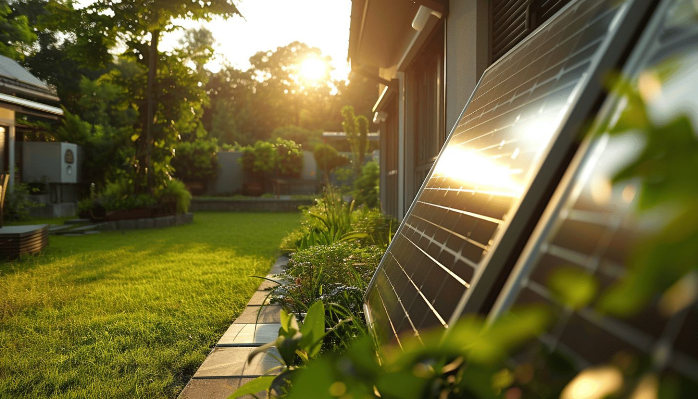 Chauffe-eau solaire domestique rentabilité et installation pour réduire les factures