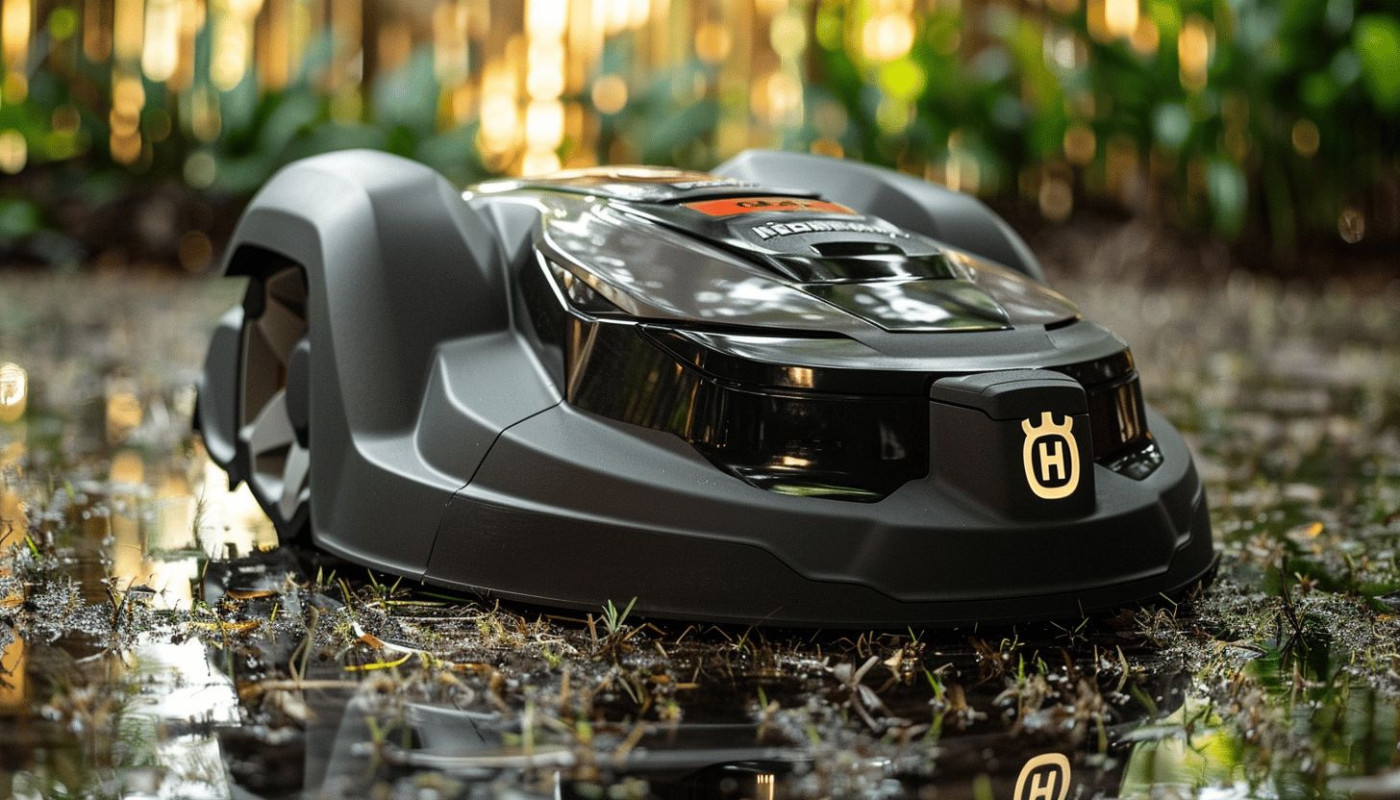 Comment choisir le meilleur robot de tonte pour votre jardin en 2025