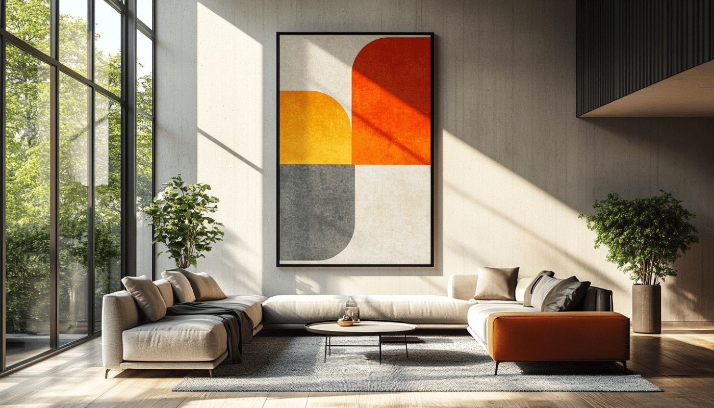 Comment choisir le poster idéal pour décorer votre intérieur