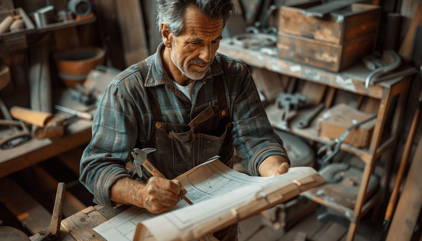 Rénovation - Comment choisir un artisan compétent pour vos projets de rénovation