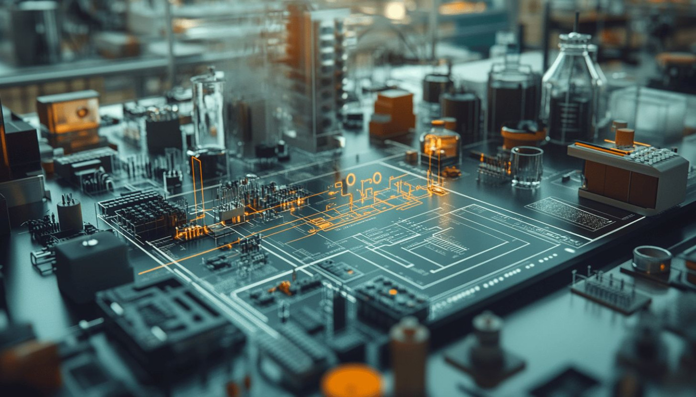 Comprendre les bases de l'électricité : intensité, tension et résistance