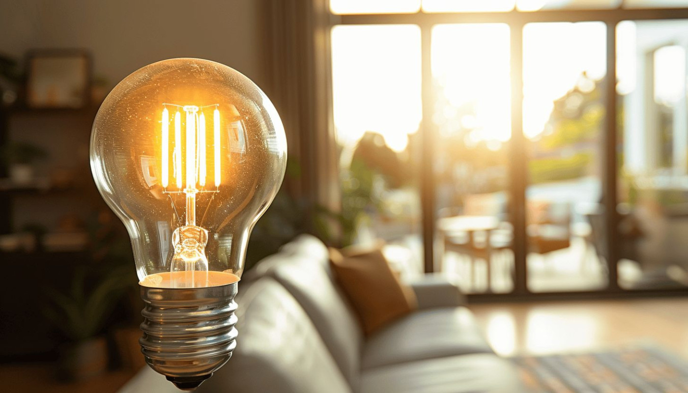 Éclairage LED conseils pratiques pour une maison lumineuse et économique